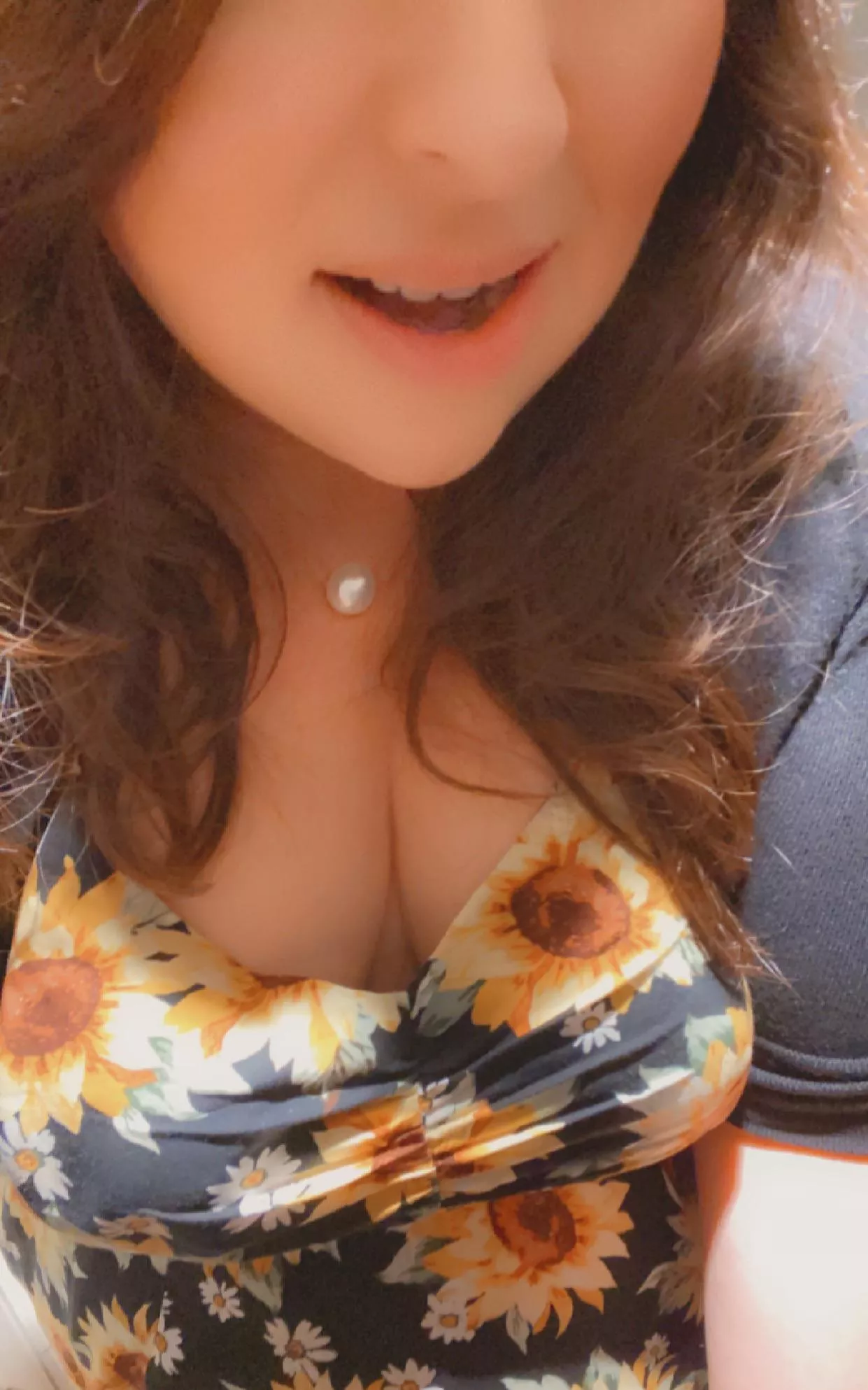 Beginning of sundress season 🌻❤️🌻 posted by Waste_Box1492