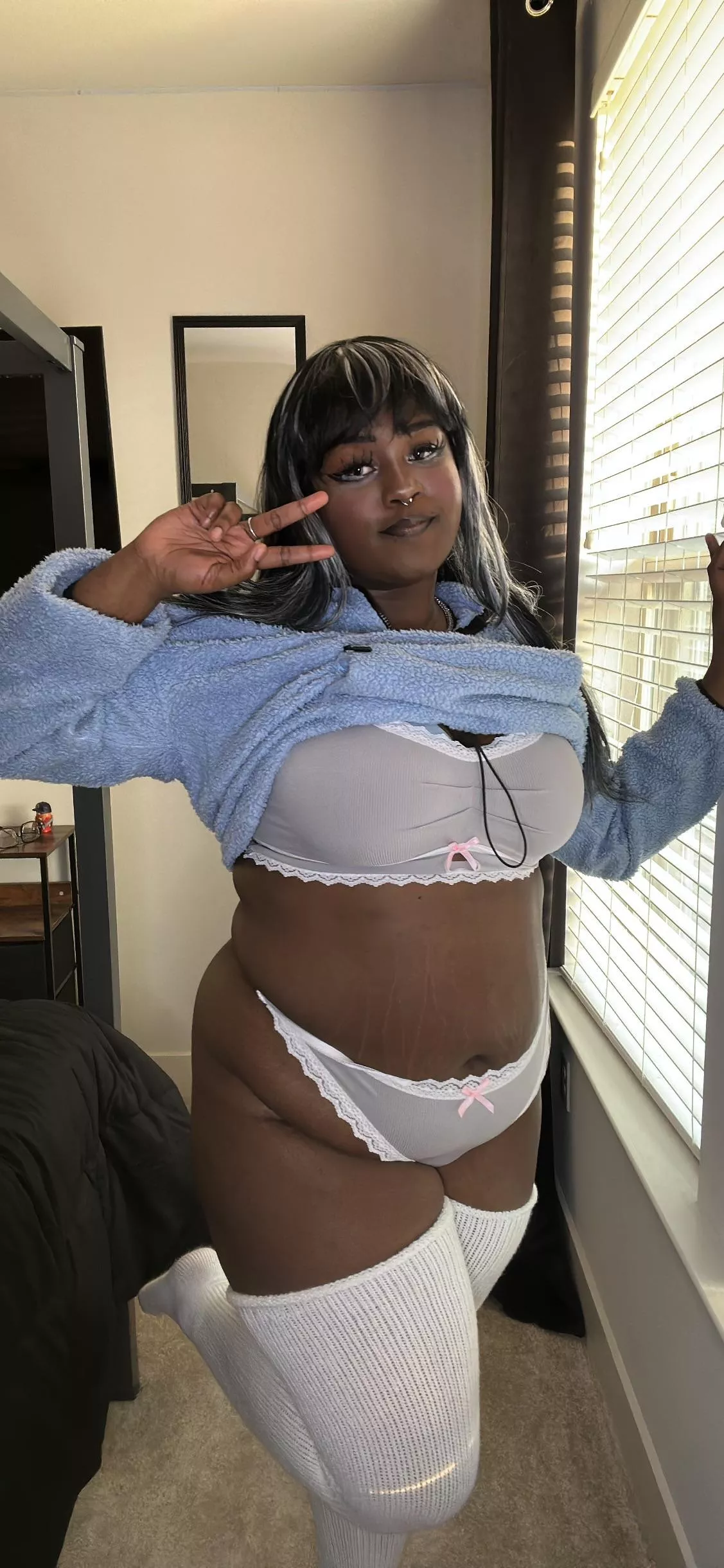 Bend me over!  posted by Chuffedupslvt