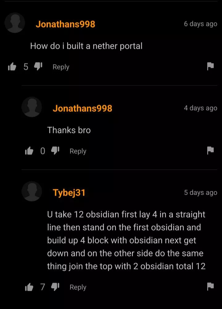 Best place for random help? posted by Accomplished-Ice-644