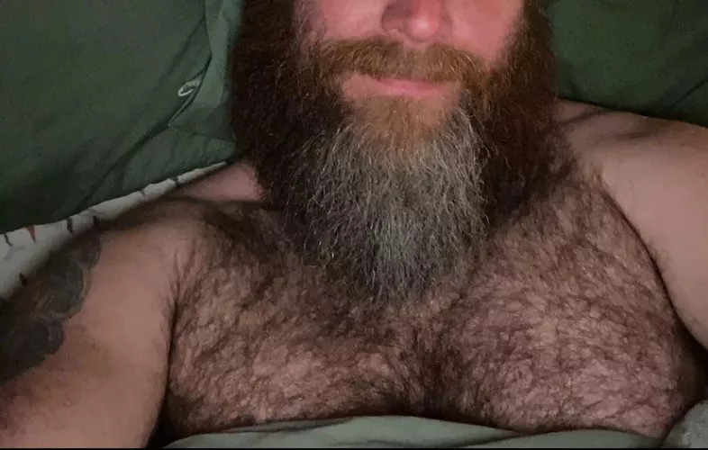 Bored Early Sunday by Sparky2048