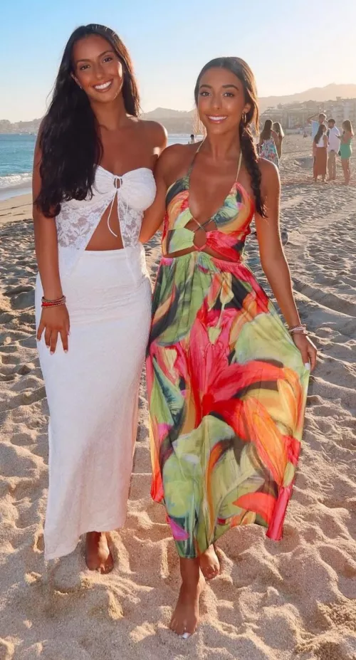 Bronze duo by jayvarsity84