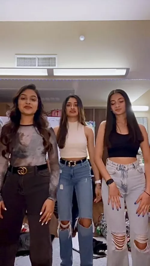 Brown girls  by Mysterious-Green-538