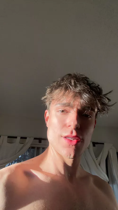 Bye bye seasonal depression 🌞 spring is incoming ❤️ by ThatSimYouKilled