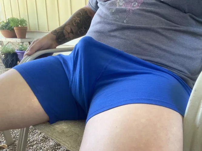 Camping anyone? ⛺️  by SuitsAndShenanigans