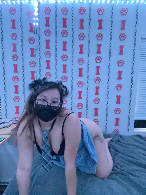 can i b ur bitch in heat by slutmuttsprout