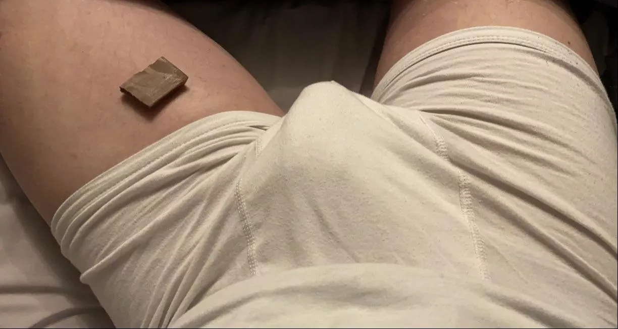 chocolate? posted by Disentanglement