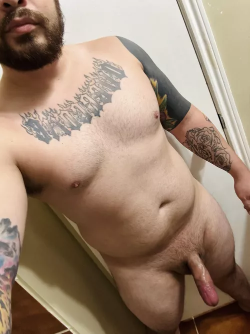 Chubby dudes gone wild by Rad_Dad_1