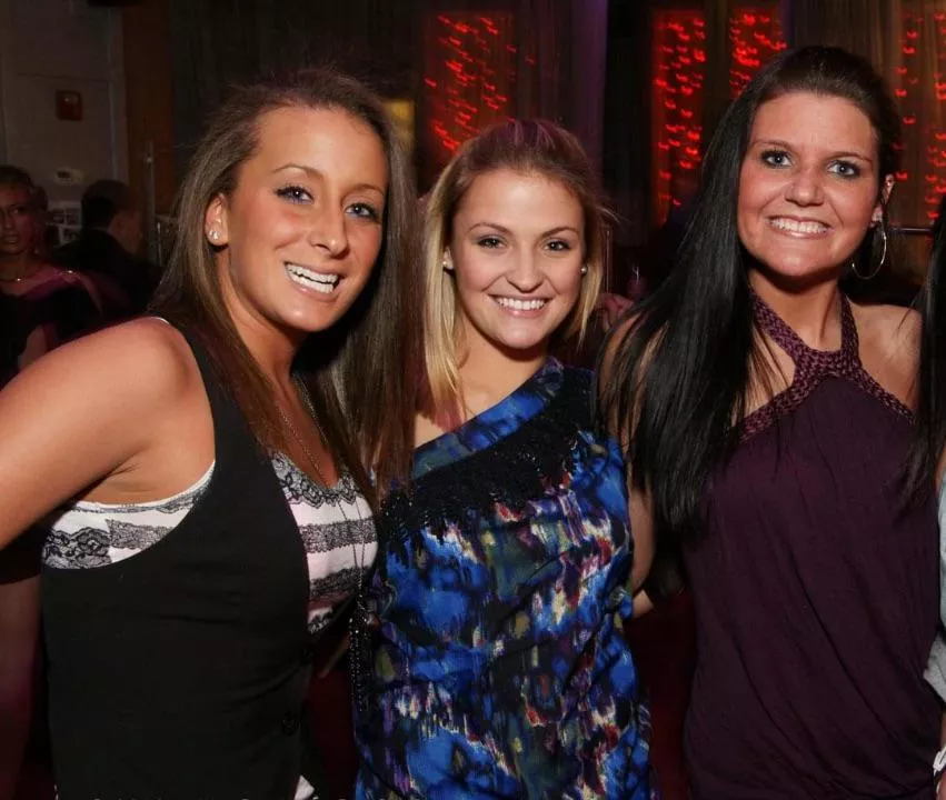 Club girls posted by bwc_bull2121