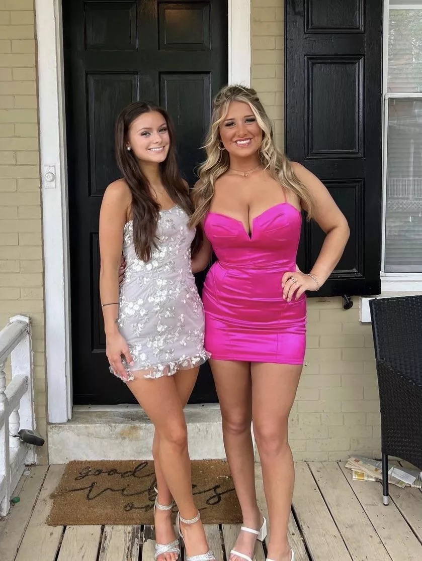 College Babes posted by AttorneyIcy9051