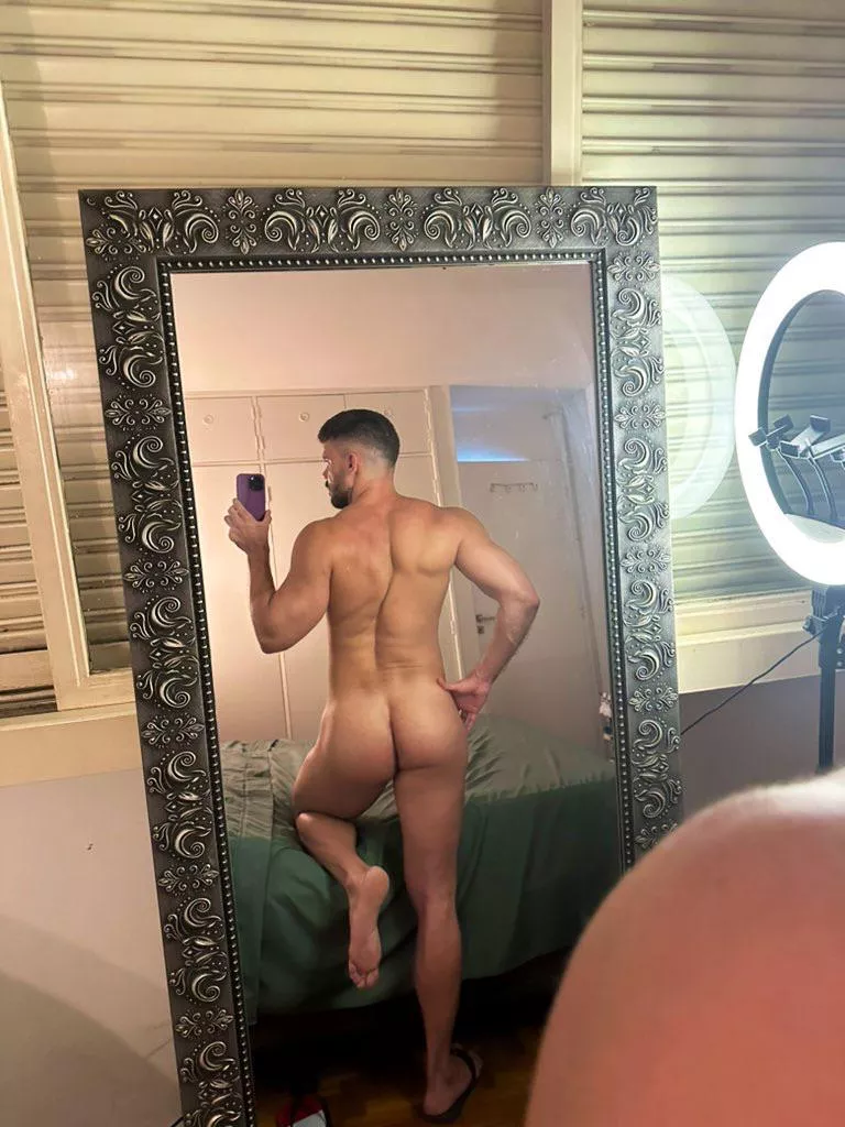 Could you cum inside for me to have your baby? posted by italofassin