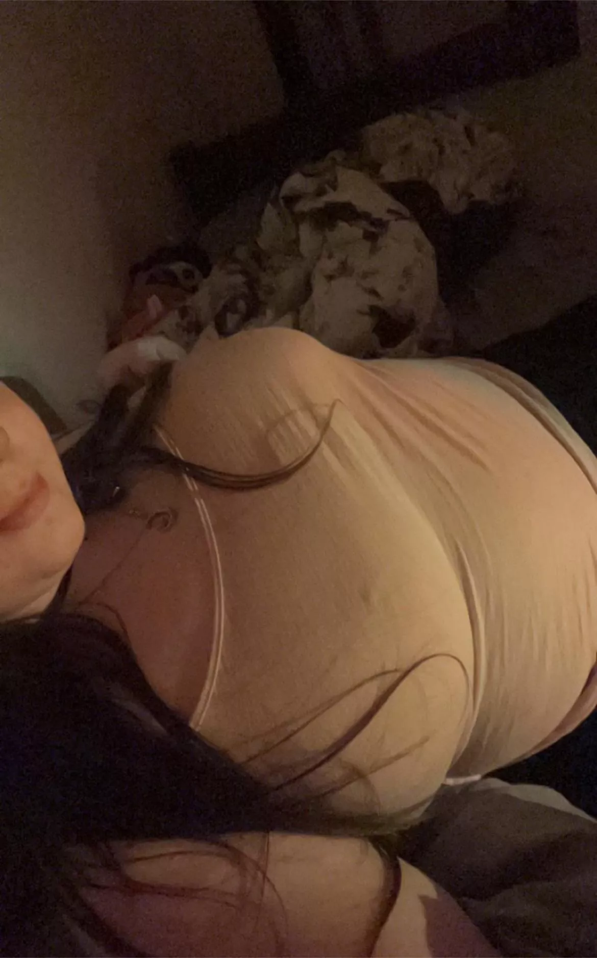da boobies 😸😳 [f19] posted by No-Thanks8094