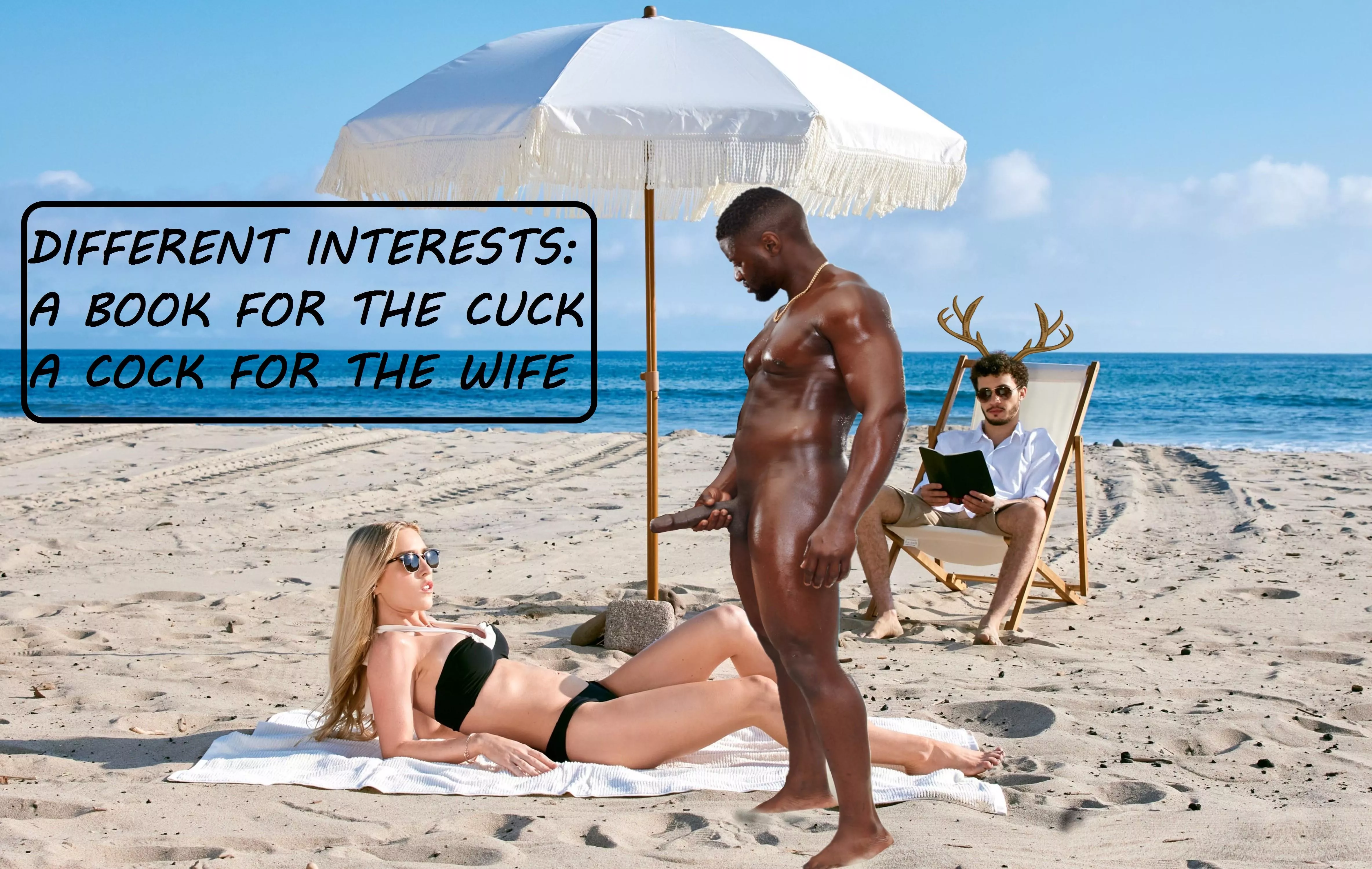 Different interests posted by sissyzarawhite