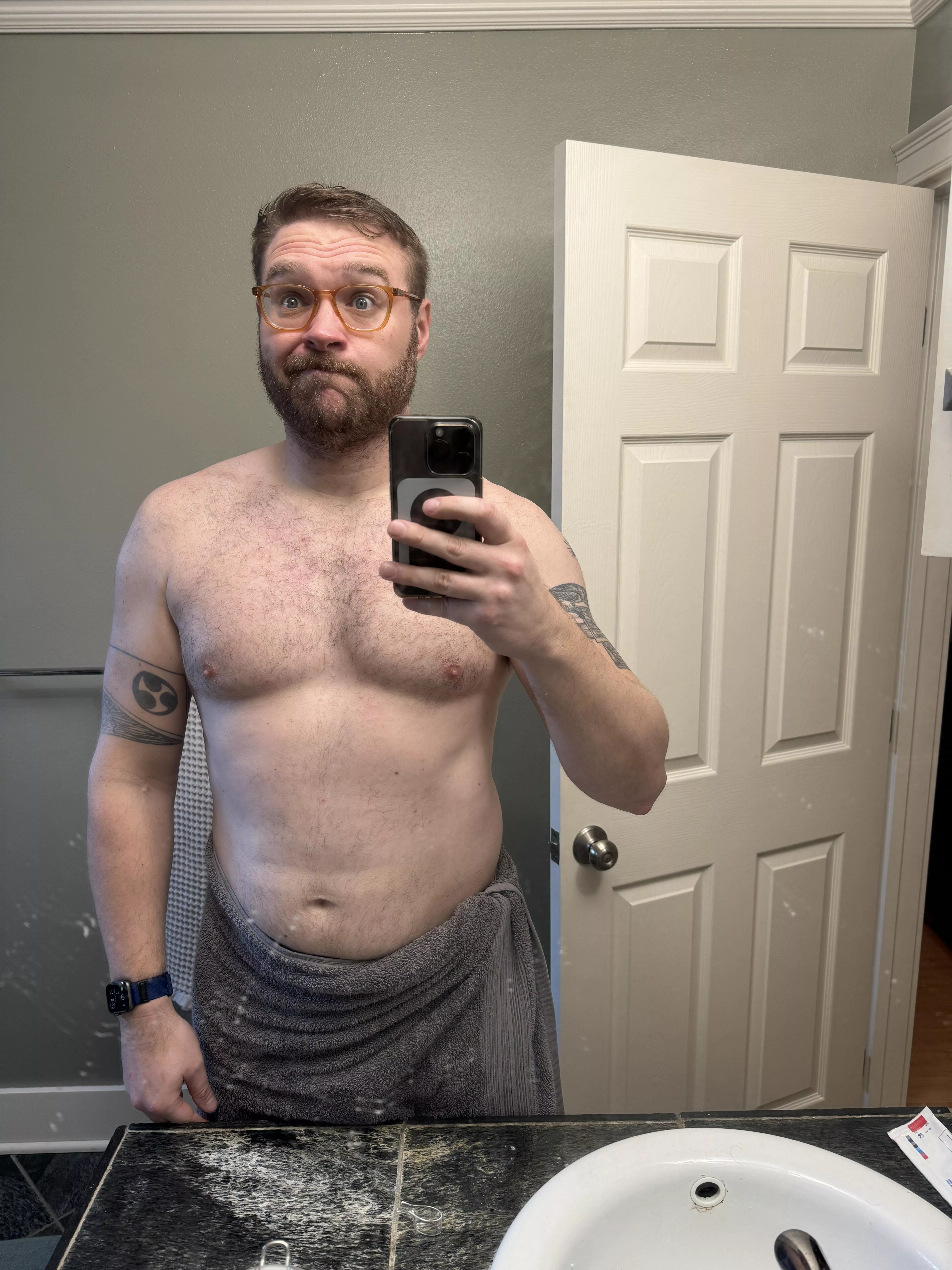 Do I fit the otter bill, or should I go elsewhere? posted by Muldoon713