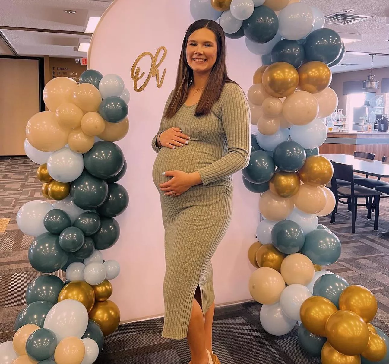 Do you also wish it was your baby in me? posted by Marshstompedout-