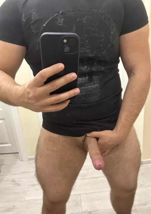 Do you like young bulky guys ? [20] by Horny-Daddie