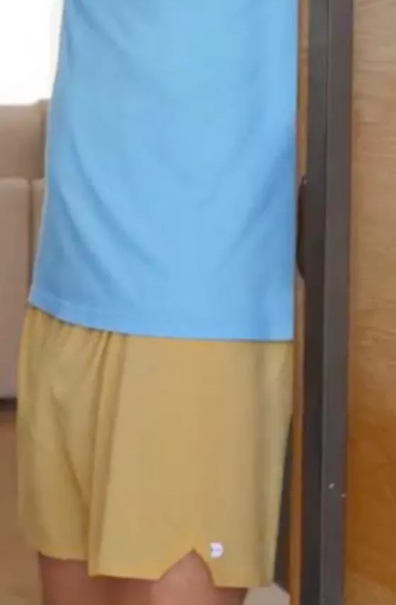 Does anybody know where are these shorts from? What brand is it? Is it Target?  posted by Professional-Might85