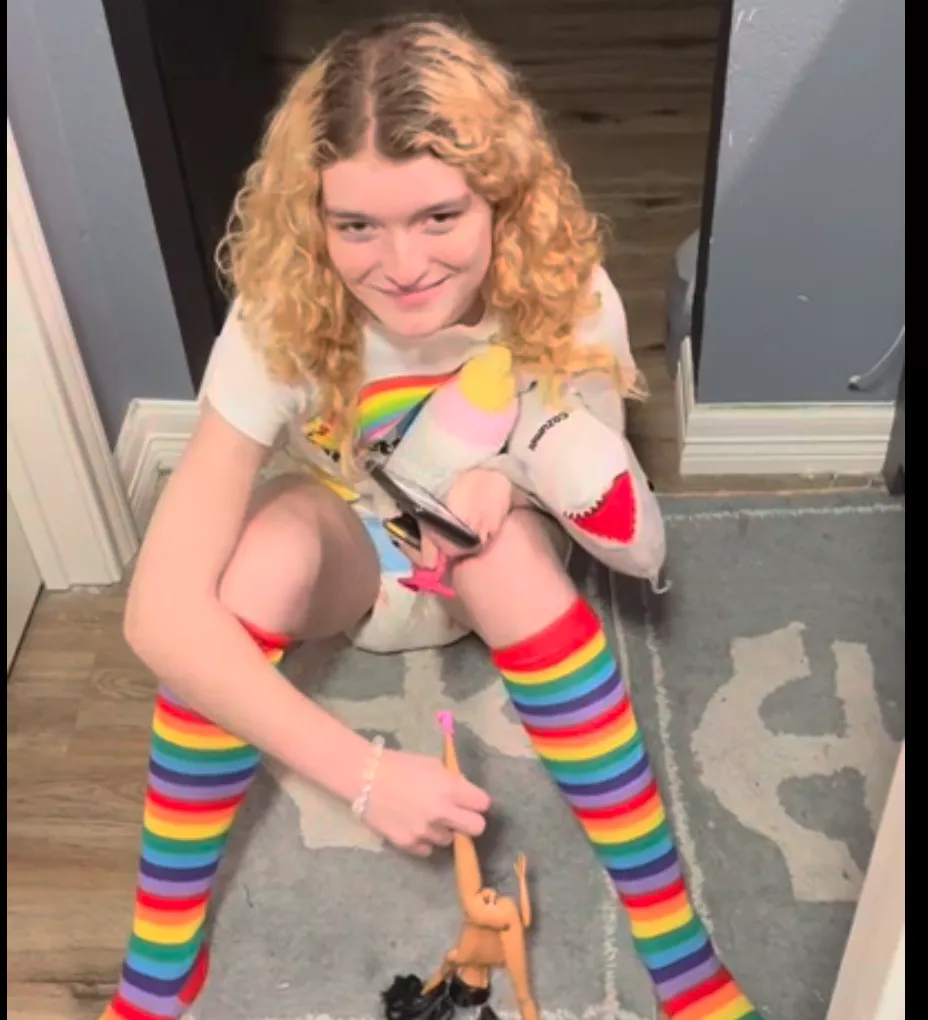 Does anyone know who this is? I found the blog before but lost it. posted by Due-Cockroach2421