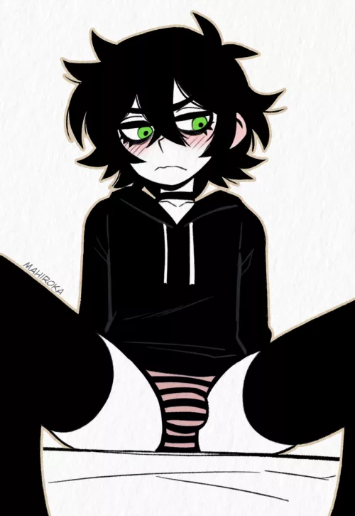 doomercest by mahiroka