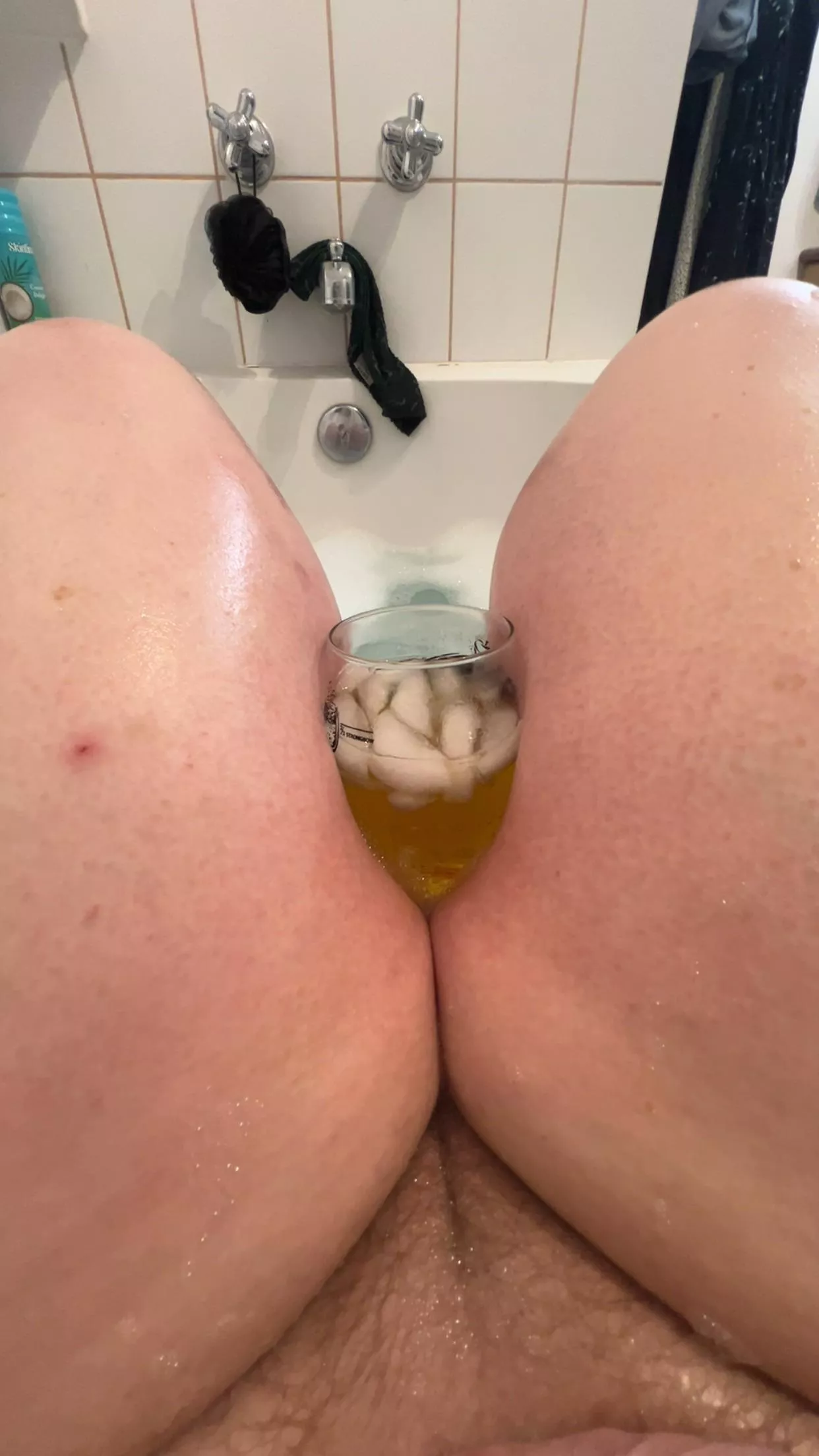 Drink up 🥃 posted by ChestResponsible413