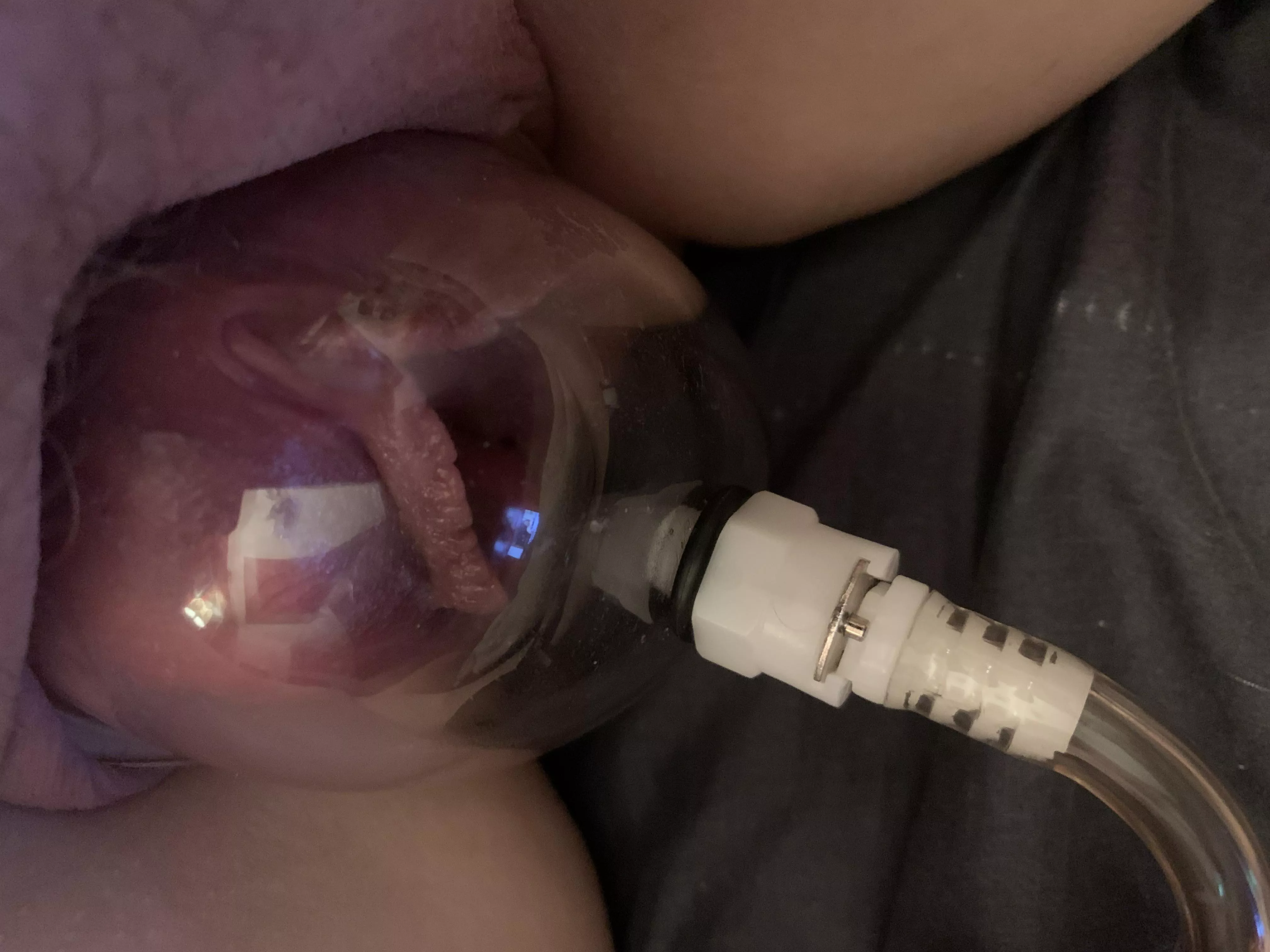 [F] dinner is almost finished posted by leesha1422