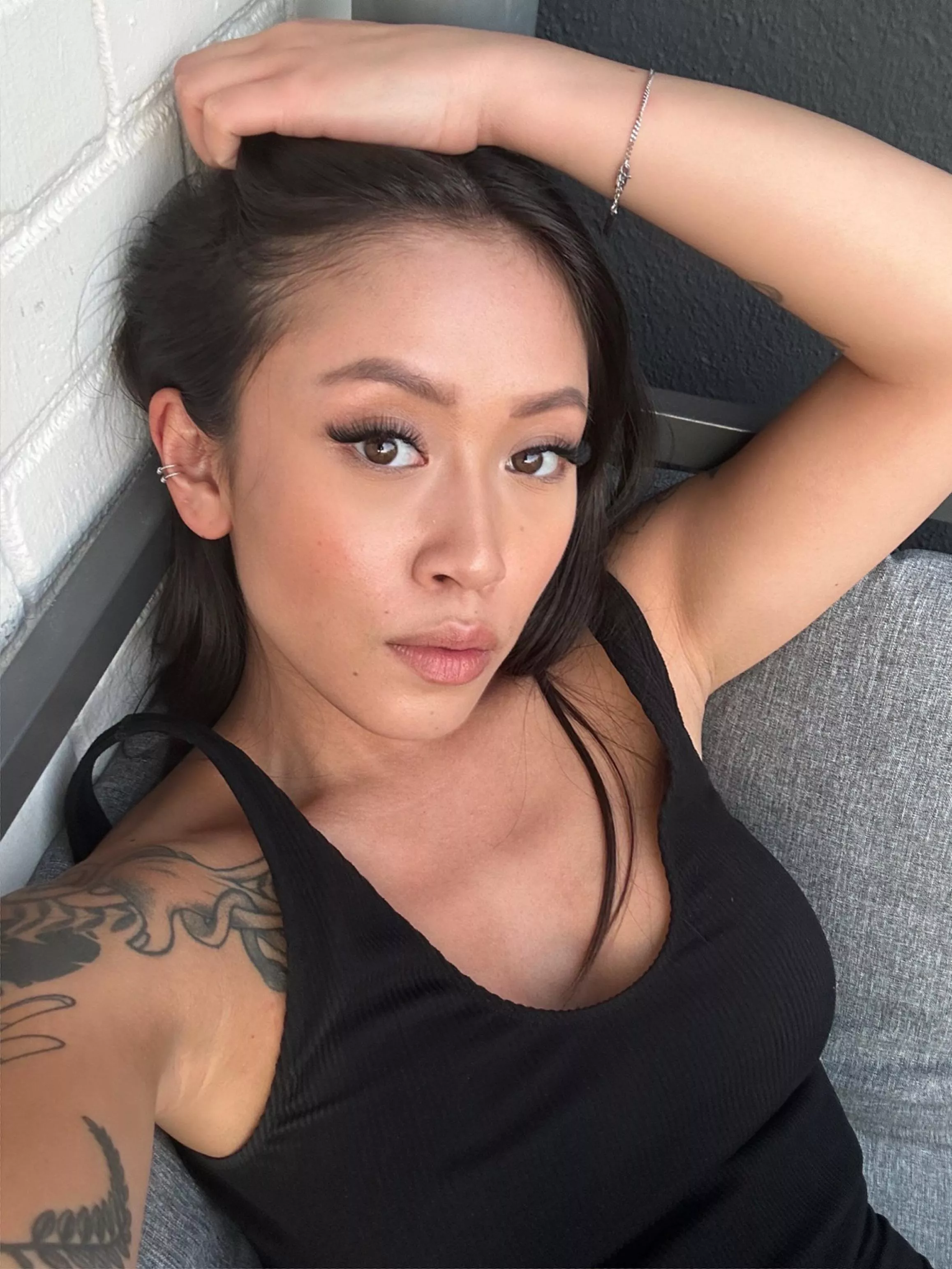 Feel free to grab this hair when your about to drain it posted by The_AyaRose