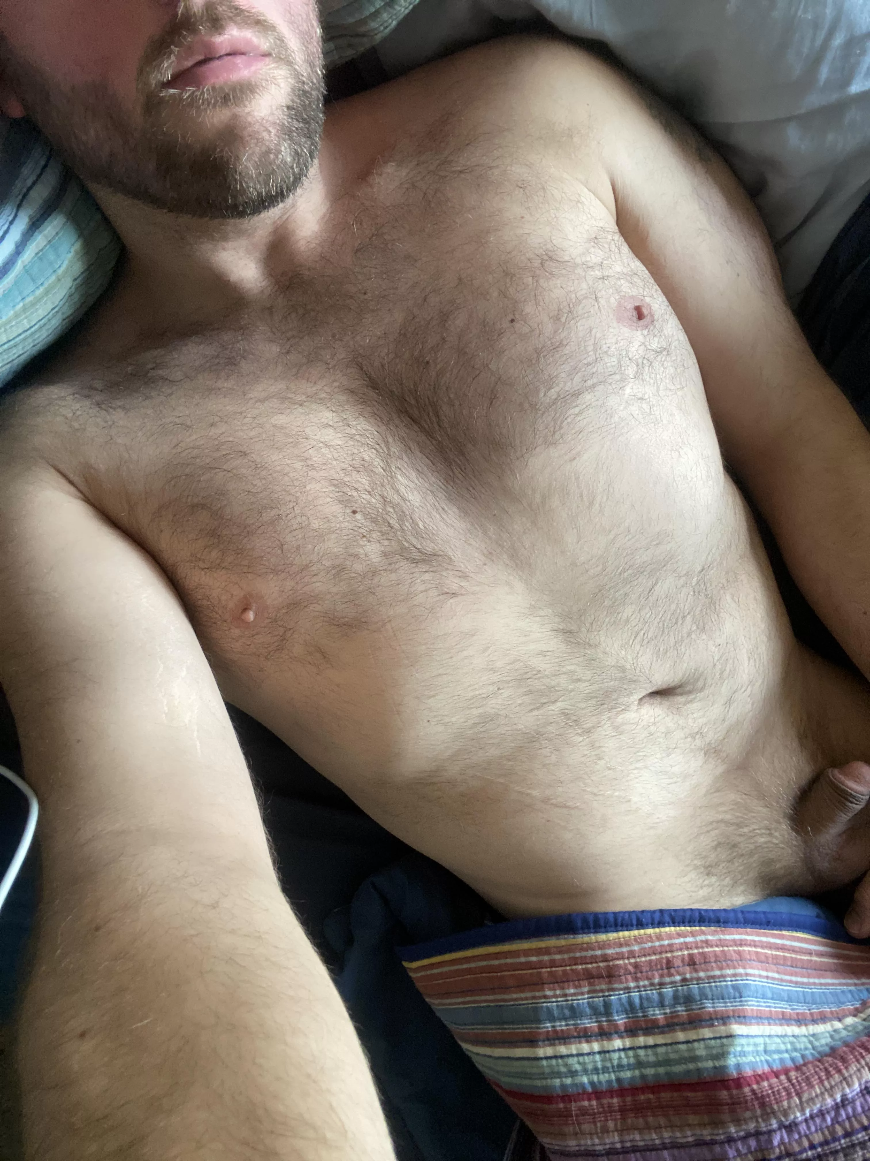 Feeling Brave Today posted by GenerallySubmissive