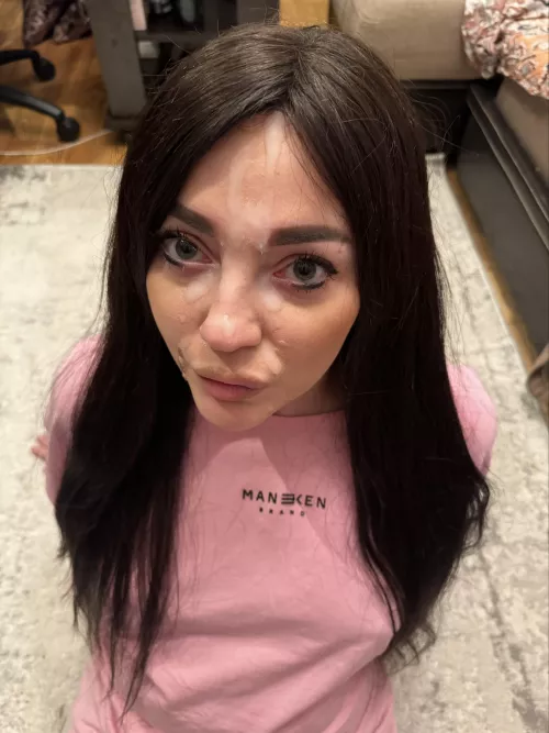 Felt cute by x_piece_of_me