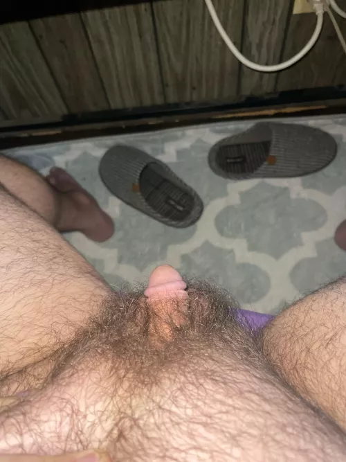 First pic here, don’t make fun of me please ❤️ by Thick_Mango3120