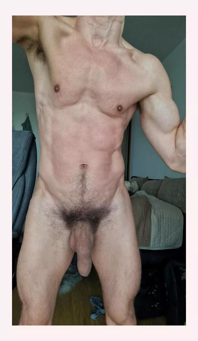 First thought that comex to your mind. posted by Southern-Composer-71