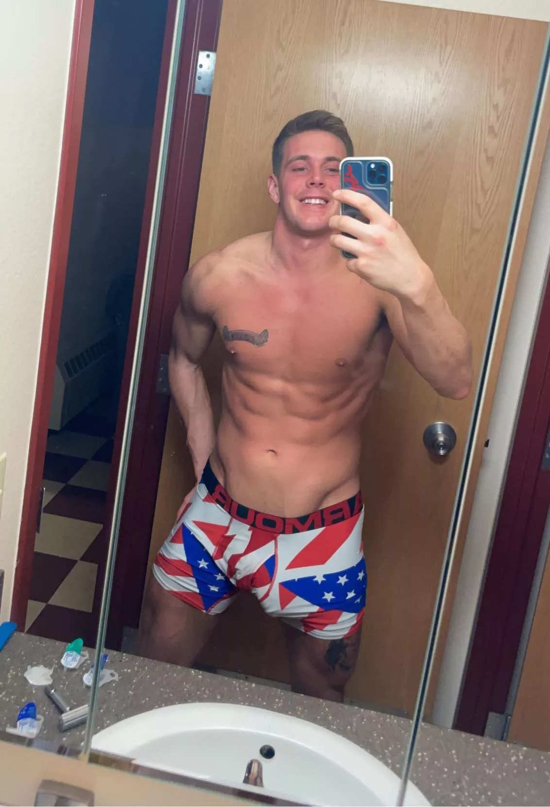 Follow Me. Dropping a bunch of new content this week posted by PrivateRyan314