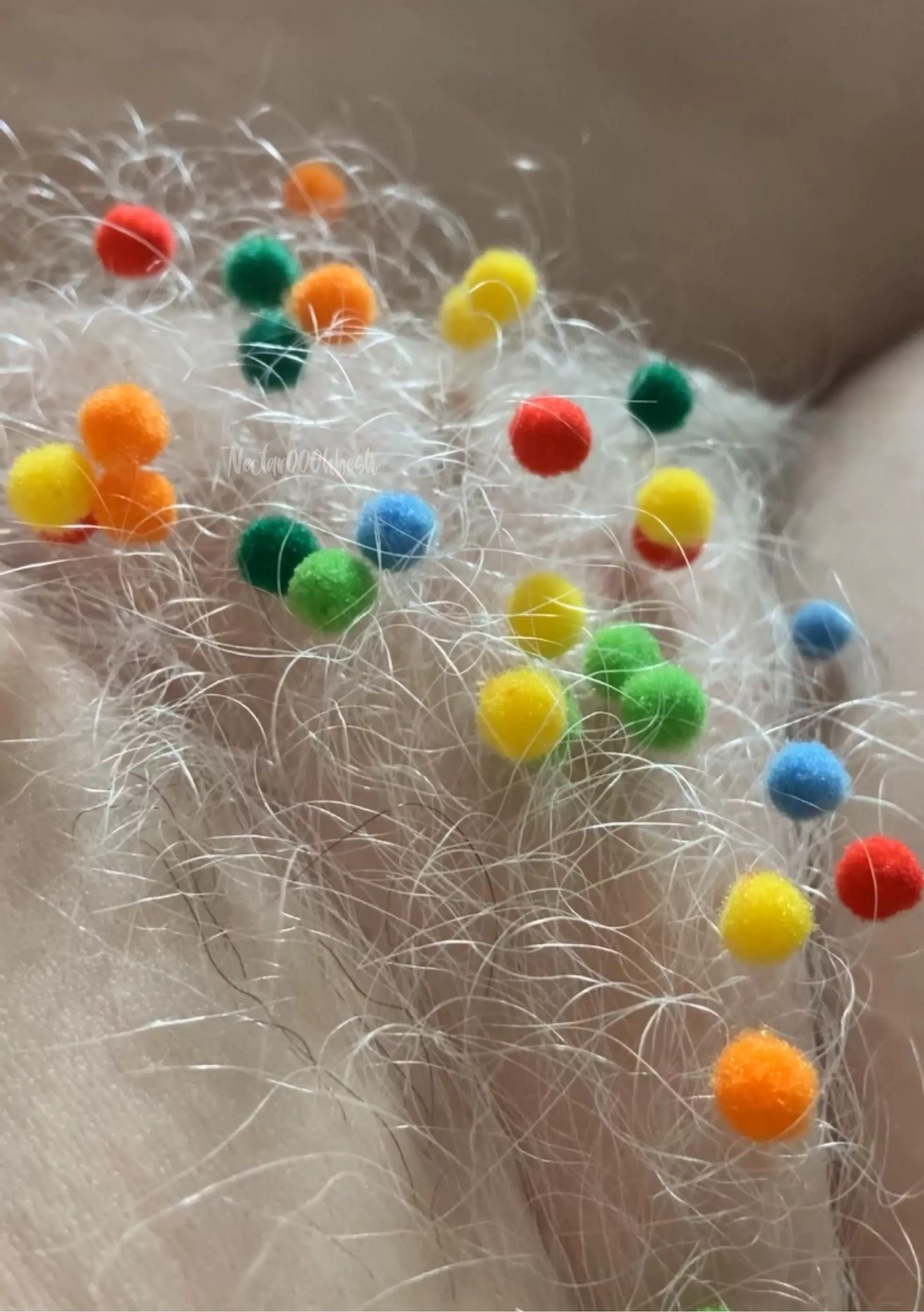 Follow the rainbow. That where you’ll find gold.  posted by _Nectar000hbesh