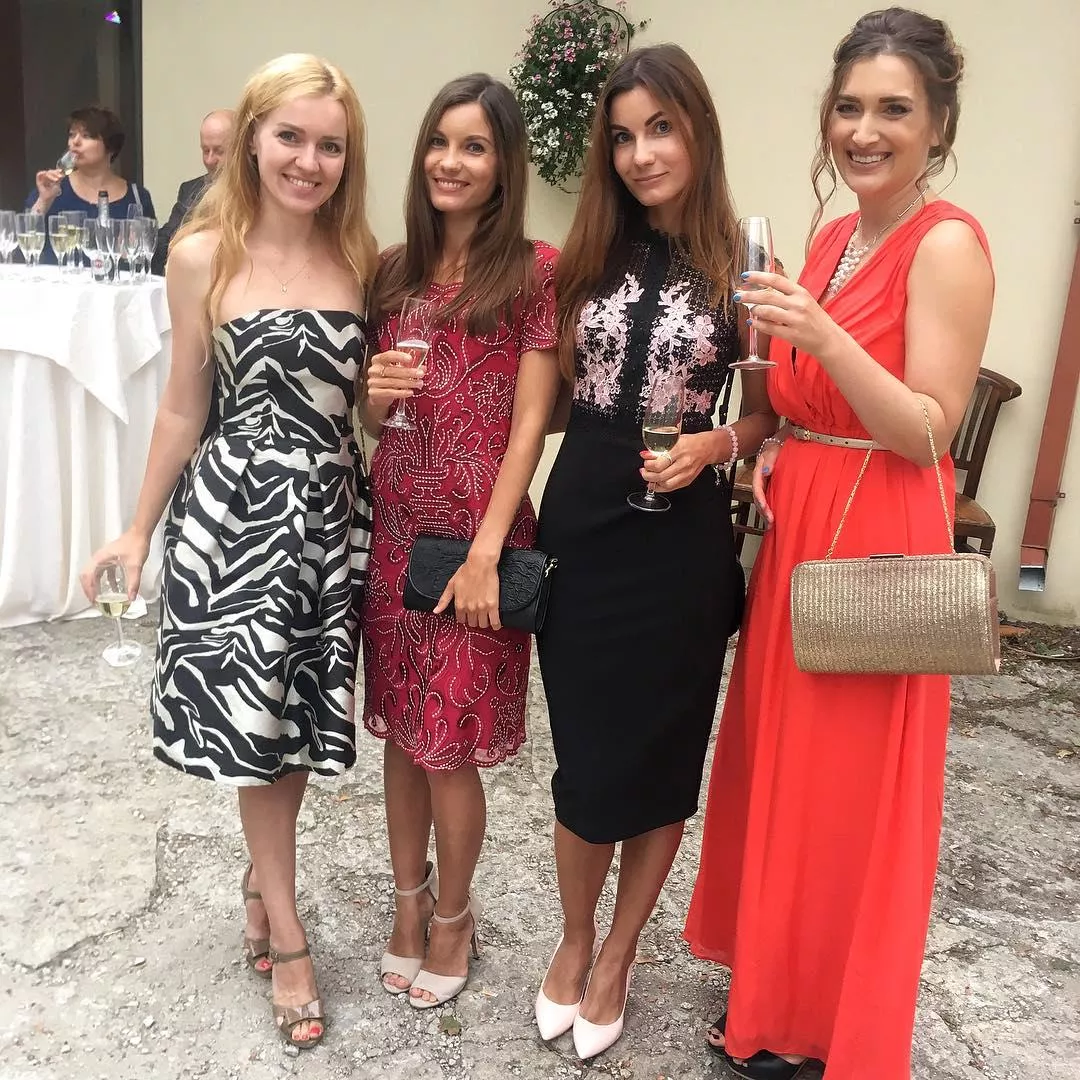 Formal Together [4] posted by Melchiazedeck