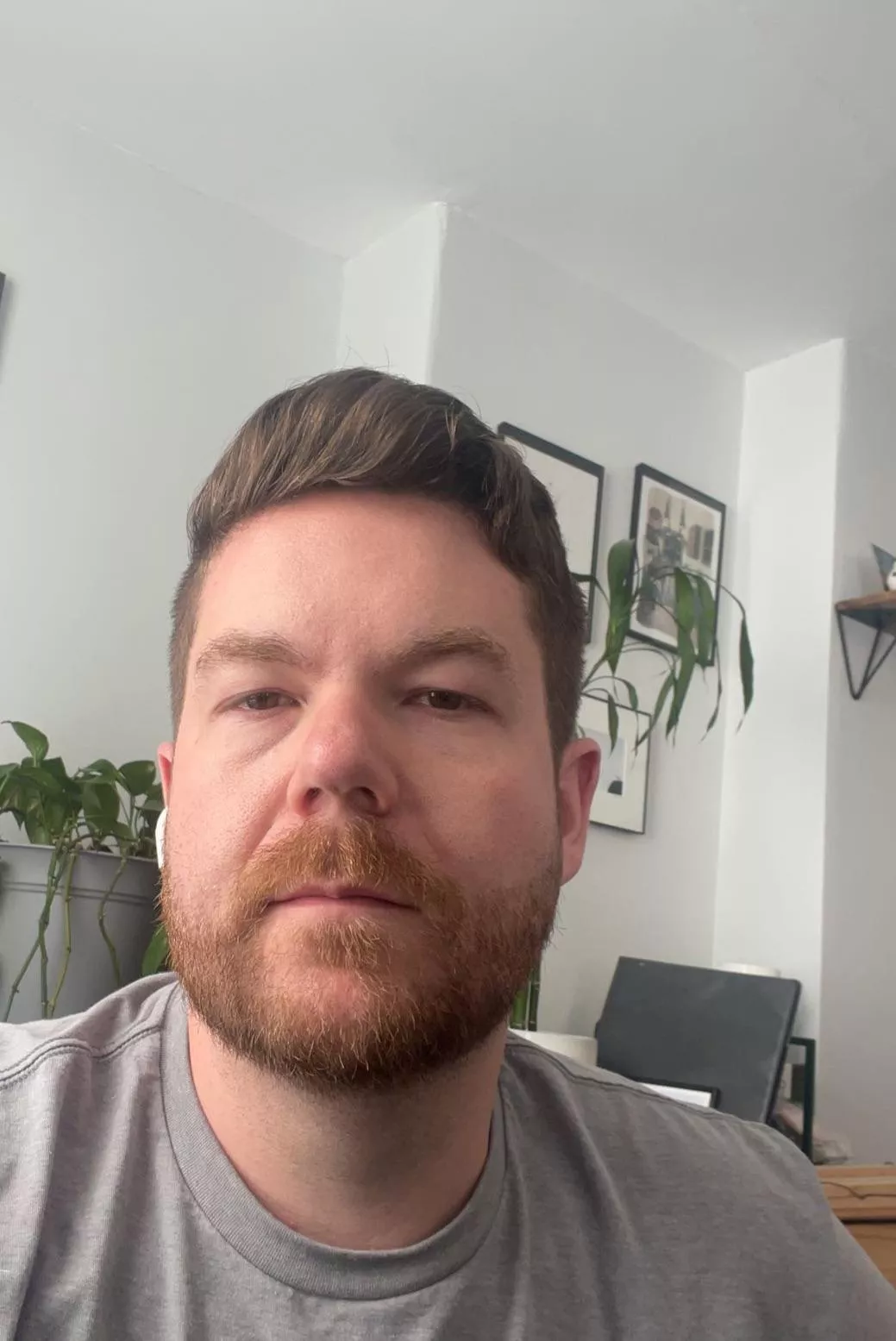 Friends? posted by BMSpoons