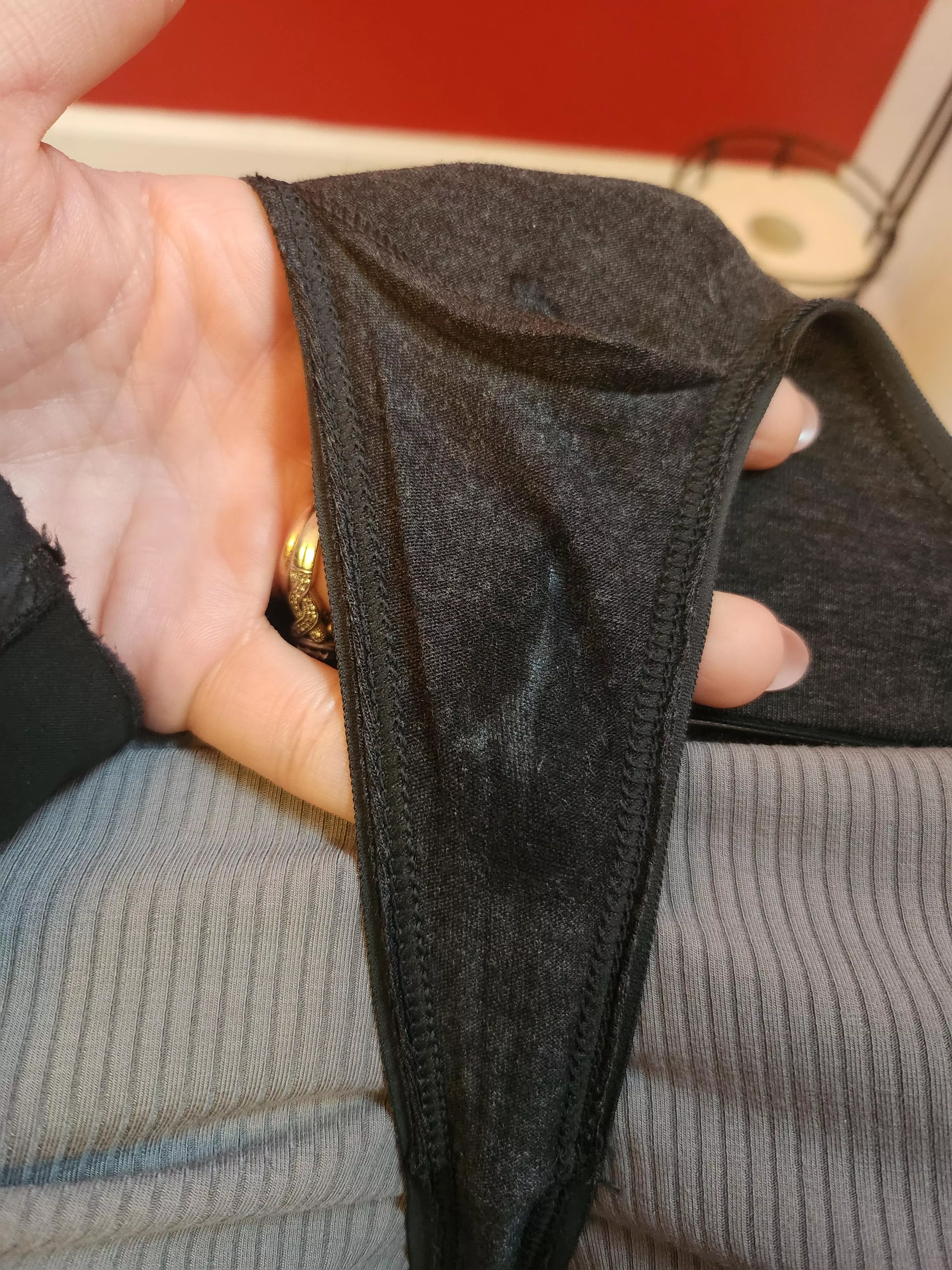 Gave some road head. Here's the aftermath posted by victoriakathleen