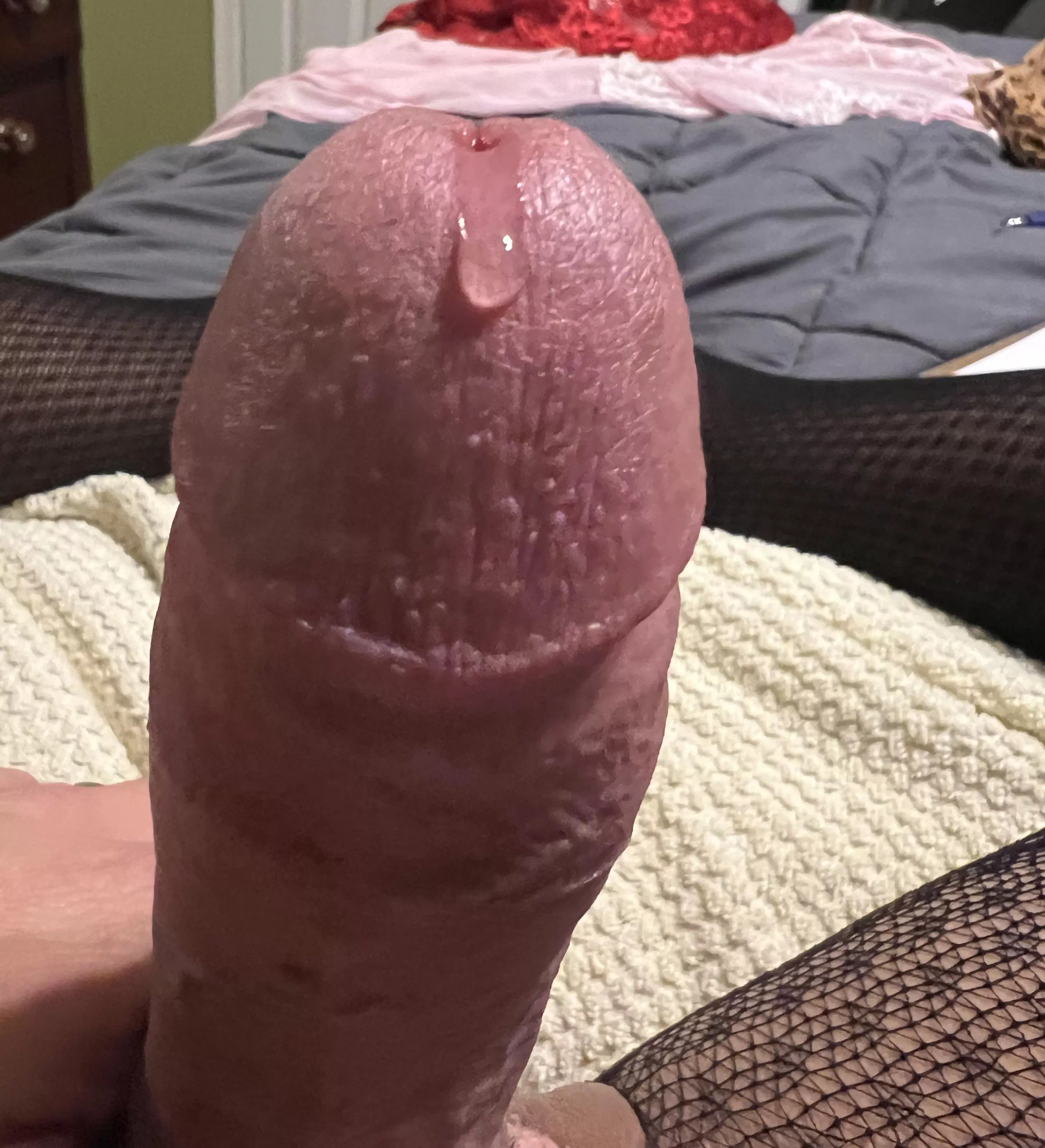 Getting there posted by Warm-Huckleberry