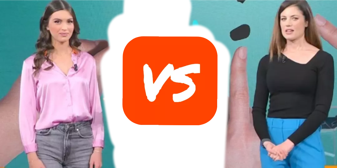 Girl vs Milf, Who would win in a catfight and how? posted by Fit_Pin4644