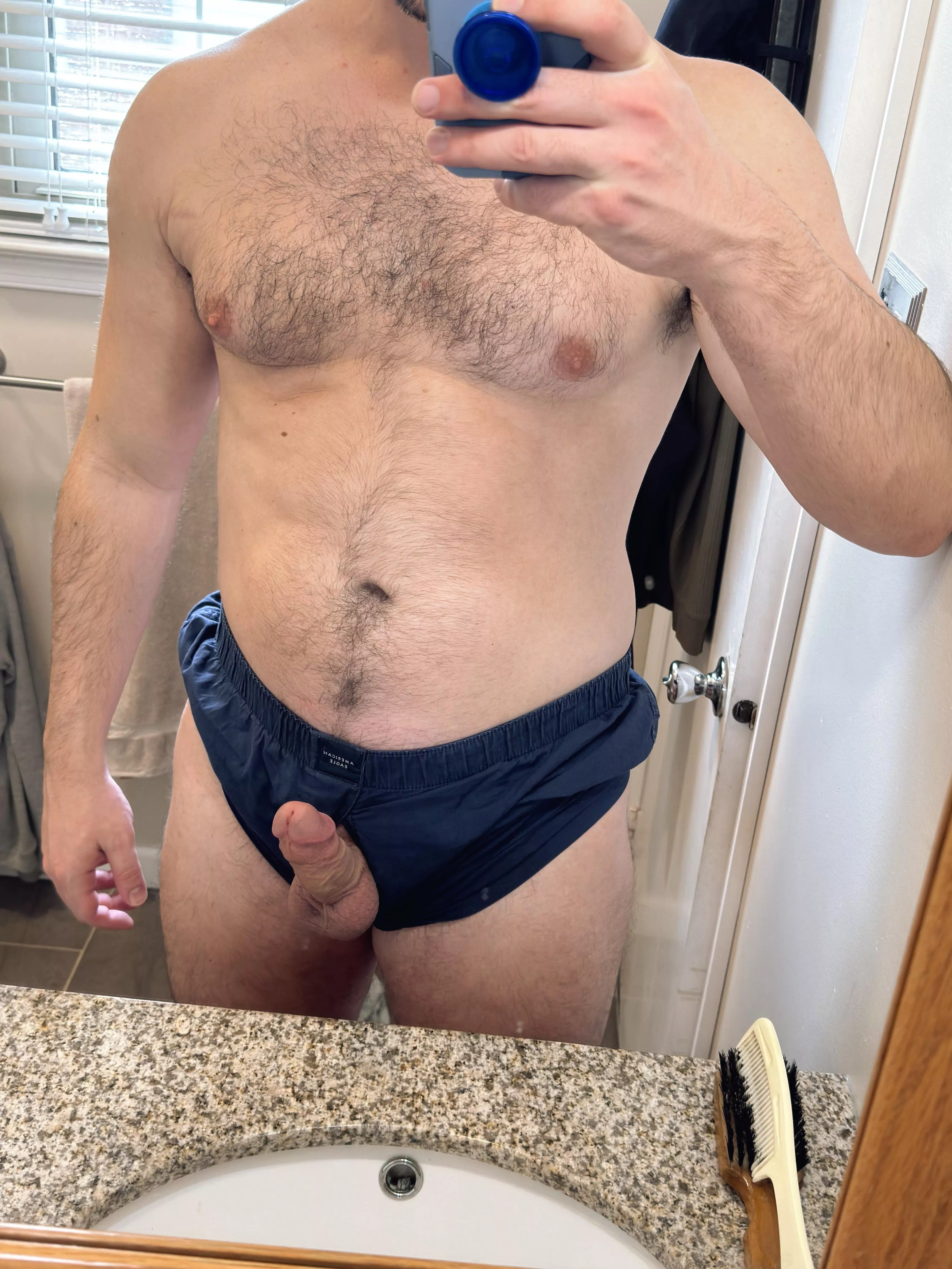 Girthy posted by Treeman51