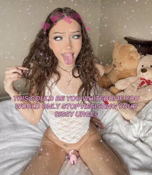 give in and accept your fate🖤♠️ by idkwhatsupwithme