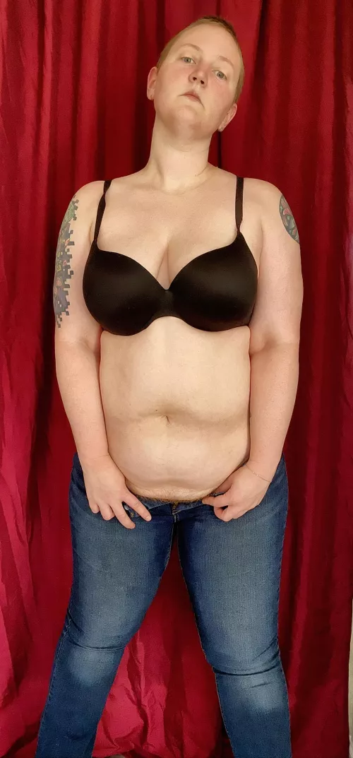 Good afternoon everyone  by CynthiaMcKaine