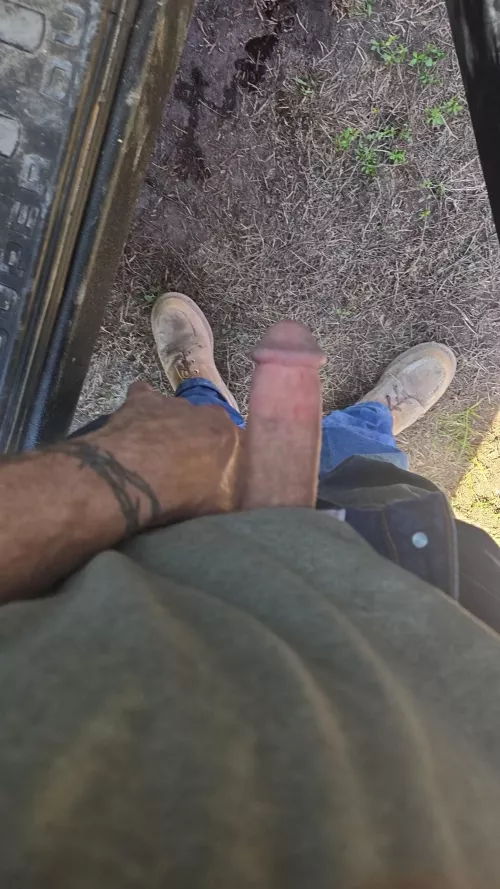 Good morning! by dirtyphe