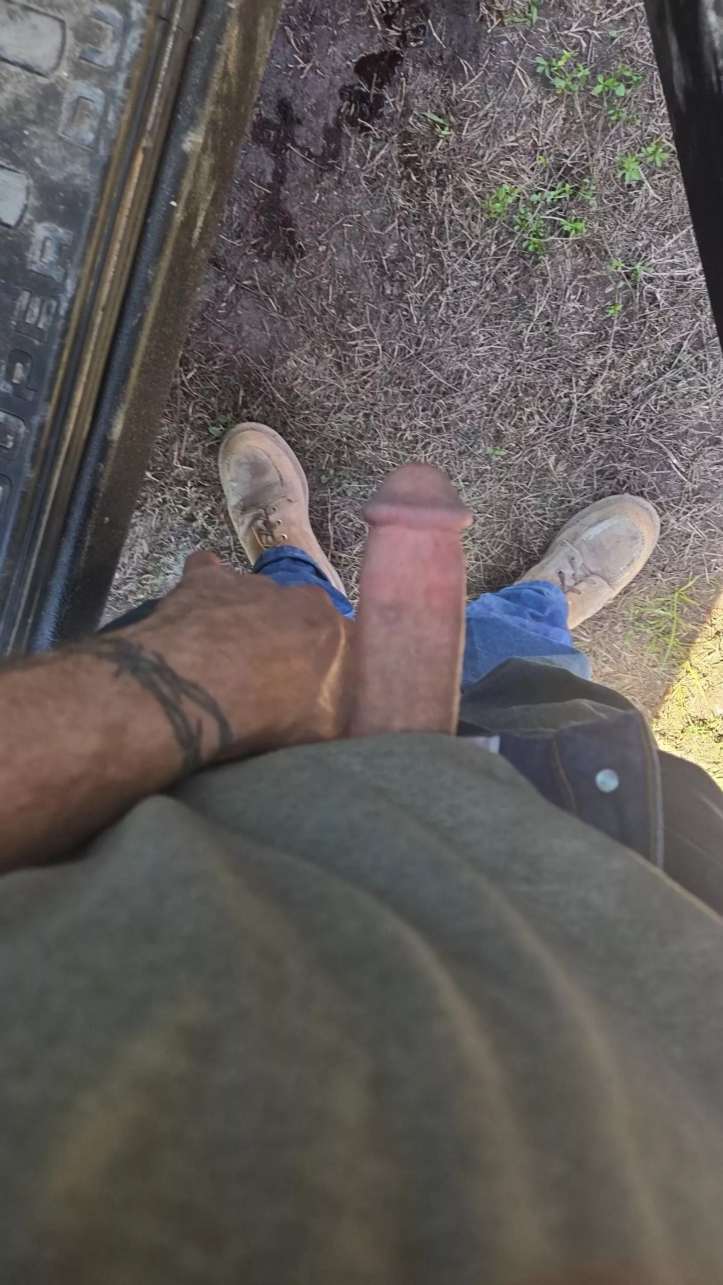 Good morning! posted by dirtyphe