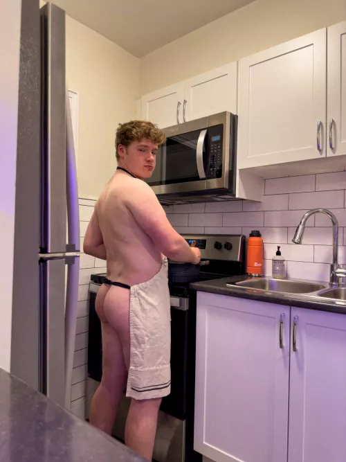 Good morning 🍑 [age 26] by thewinterson