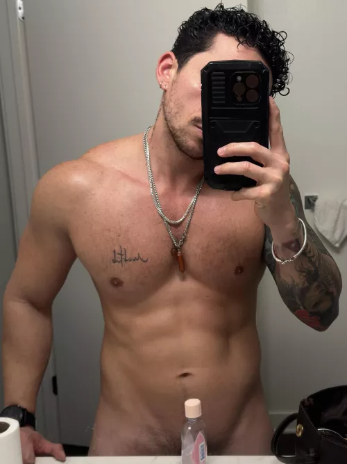 💦 Good night by Sensitive_Cricket_95