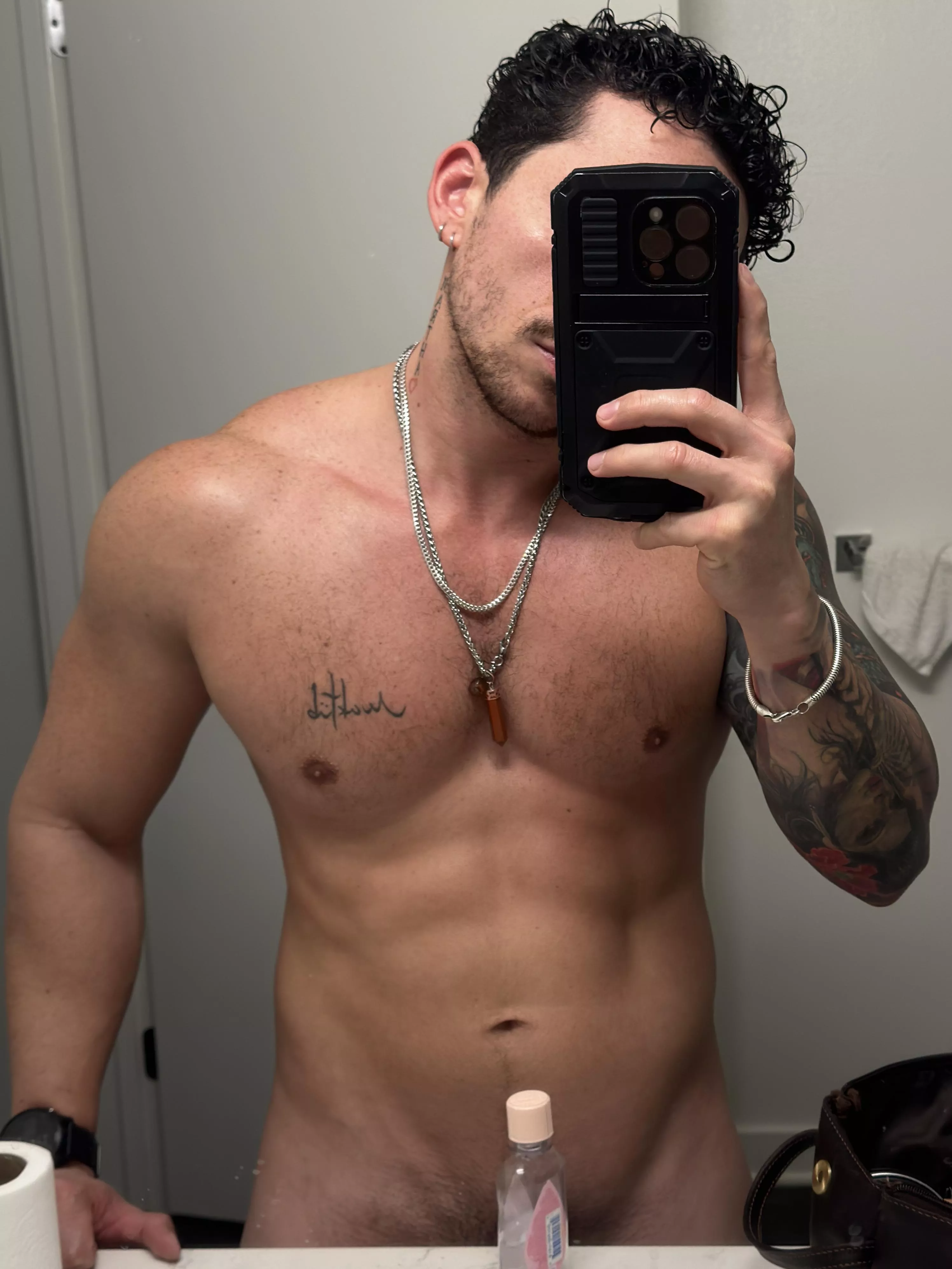 💦 Good night posted by Sensitive_Cricket_95