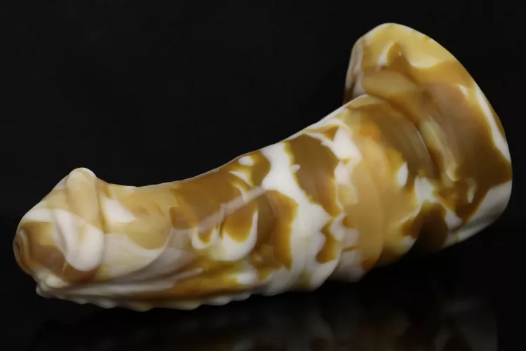 Got myself a super pretty S/M Sleipnir! by poggersOwO