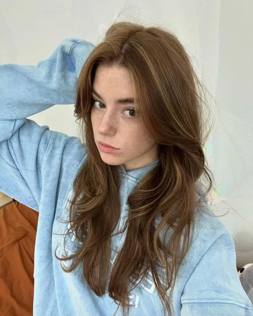 Hannah Stein by sagar9175