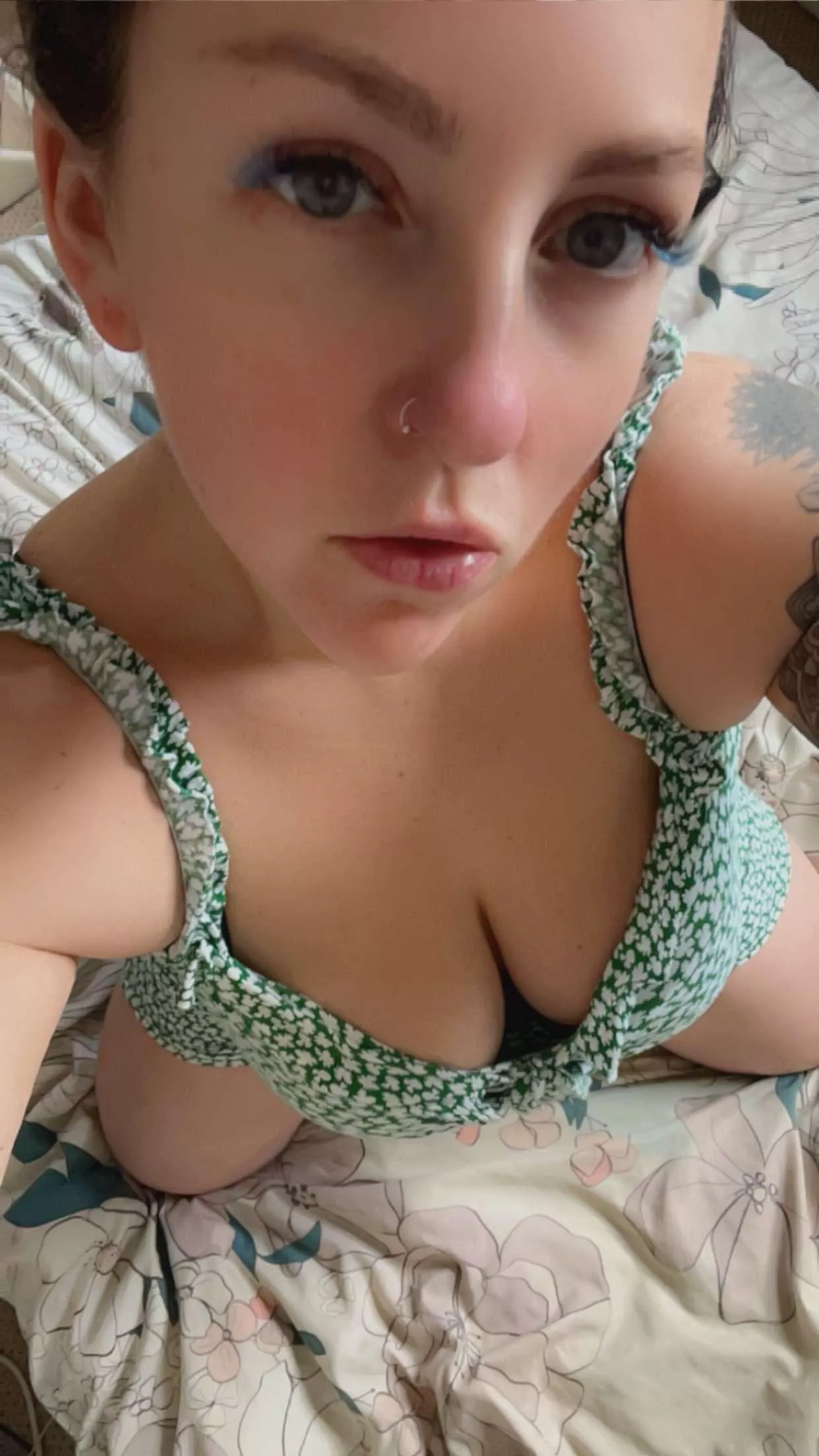 Happy St Patrick’s Day! ☘️💚 posted by Poppylouise89