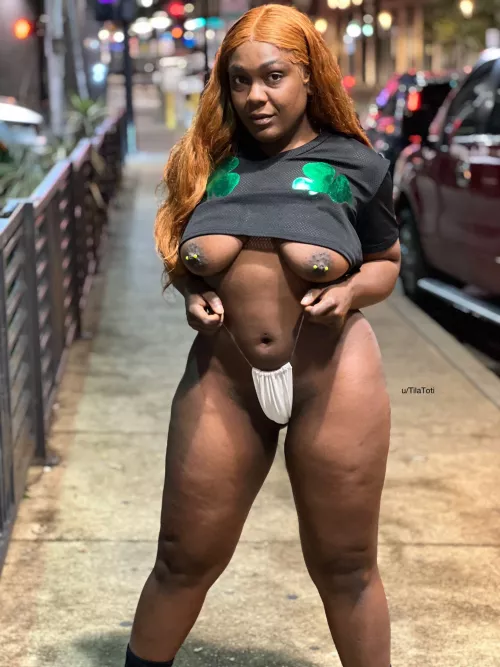 Happy St Patrick’s Day! by TilaToti