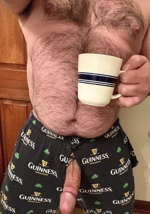 Happy St. Patrick’s Day by yankee0094