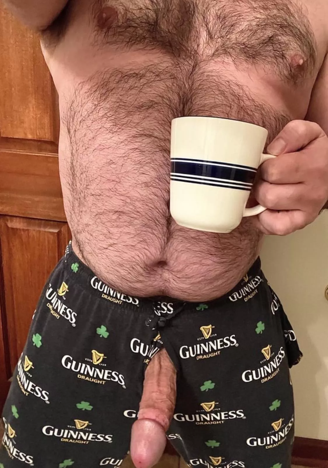 Happy St. Patrick’s Day posted by yankee0094